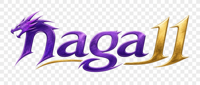 naga11 logo